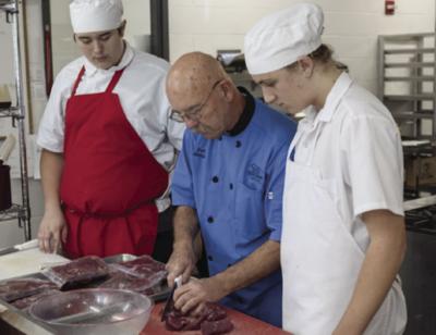 03-07 COM Laconia School