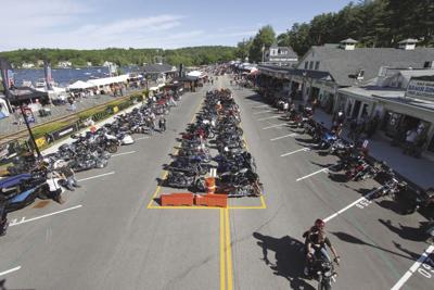 97th Progressive Laconia Motorcycle Week Kicks Off Aug 22 Biker News