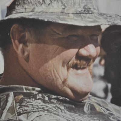 Richard R. Hutchinson