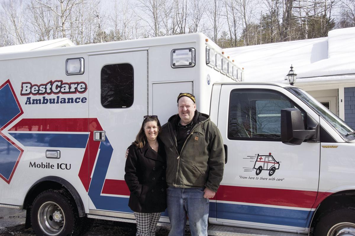 Best Care Ambulance closing a sign of 'EMS crisis