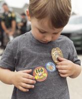 Back-To-School Bash at Tanger Outlets offers interactive experience with law enforcement