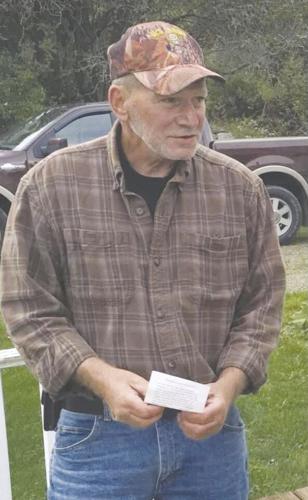 William D. Wright, 71