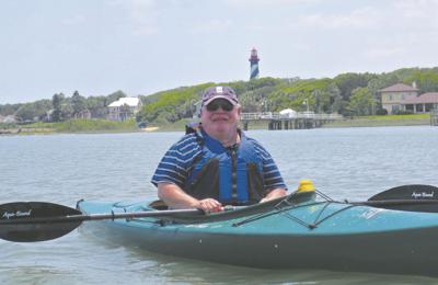 Richard P. Leahy