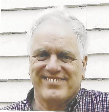 Bruce P. Eisenhauer