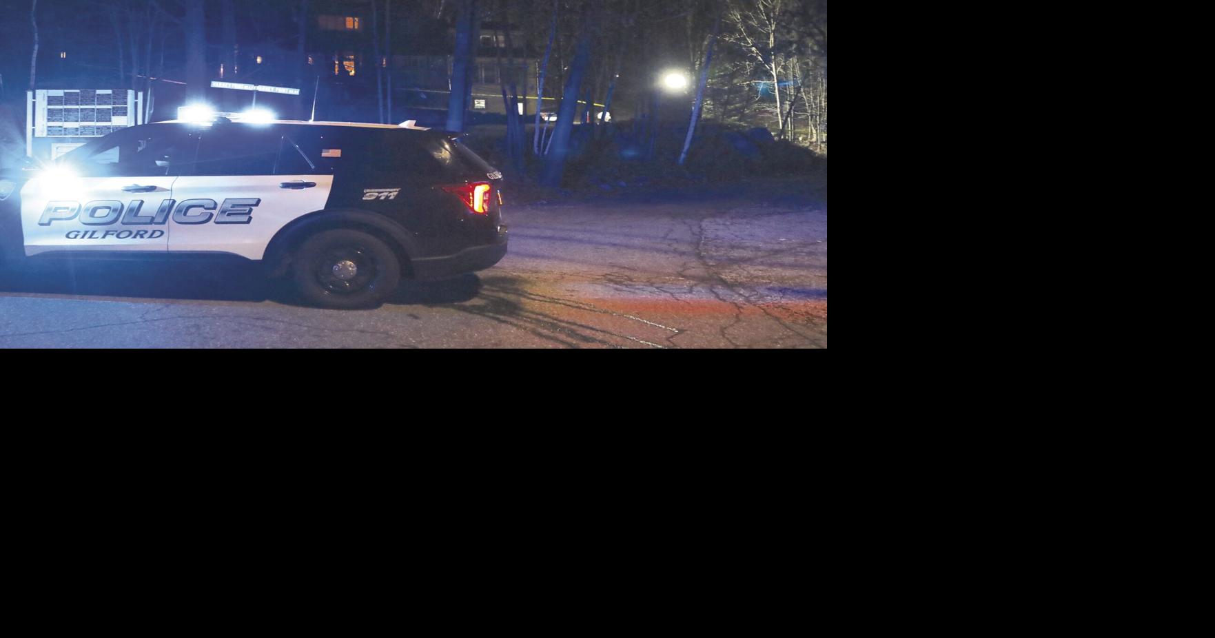 Gilford shooting victim identified as teenager Local News