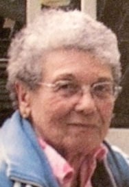 Mary C. Dami, 95.