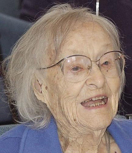 07-14 Obit Gilman_Gertrude