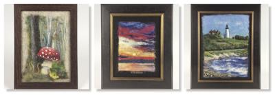 artist Elaine Farmer