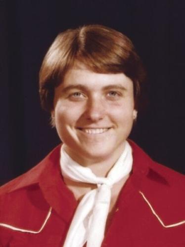 Olympic Gold Medalist Kathy Keeler