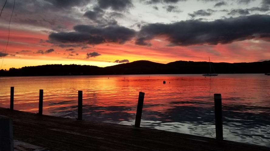 Reader Pics: Oct. 27