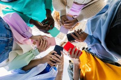 Dangerous online trends have become a major public health problem.
