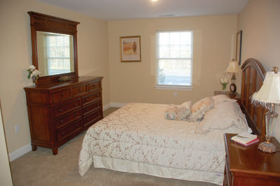 Apple Ridge fills need for city rental housing