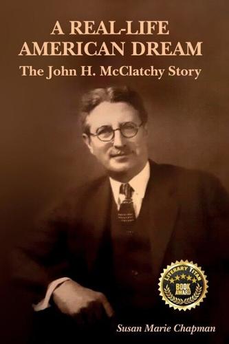 Award-Winning Biography Celebrates the Legacy of Philadelphia Builder John H. McClatchy