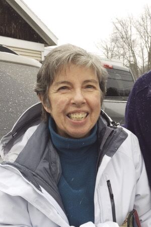 Beverly Beane