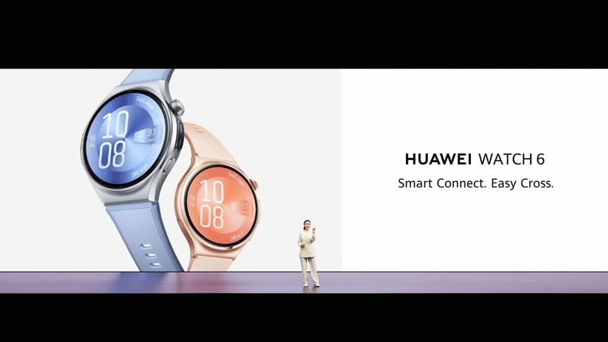 Huawei Unveils Next-Gen Flagship Products at "Chase the Wild" Global Innovative Product Launch Event in Munich