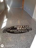 Why is epoxy flooring trending?