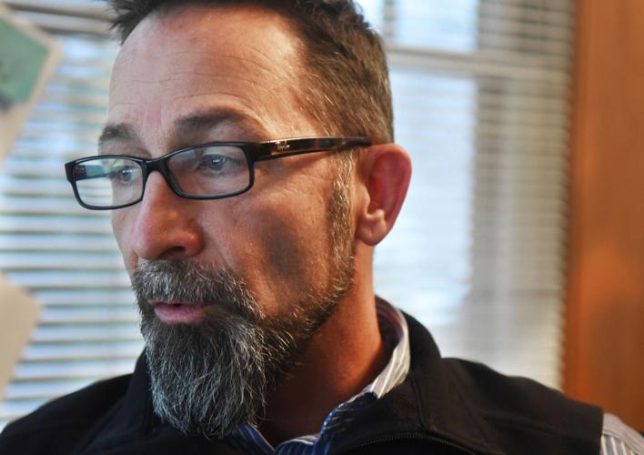 Dover doorway Fifield