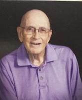 Earl White Ellis, 84