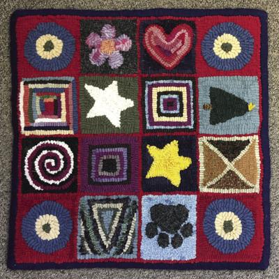 rug hooking