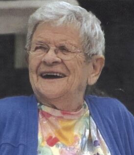 Maxine A. Thibodeau, 92