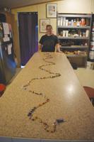 Juniper's journey: Moultonborough kindergartener's chronic illness puts her in need of a liver