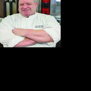 PSU executive chef wins high marks for pollock recipe | Announcements ...