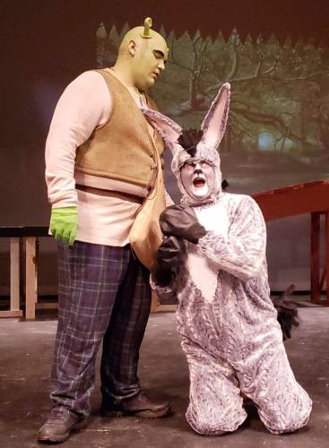 Shrek