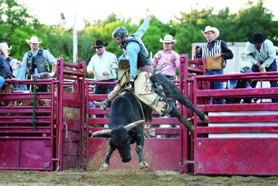 Painted Pony Rodeo Championships