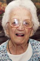 Katherine H. Droin, 94