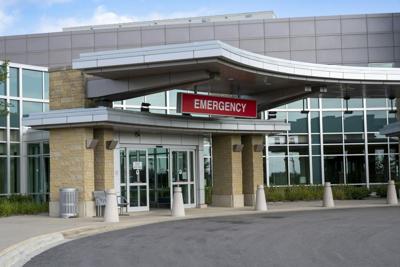 Is your hospital under the same corporate roof as your health insurance company?
