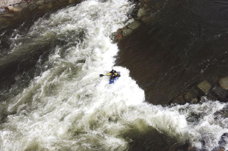 White Water