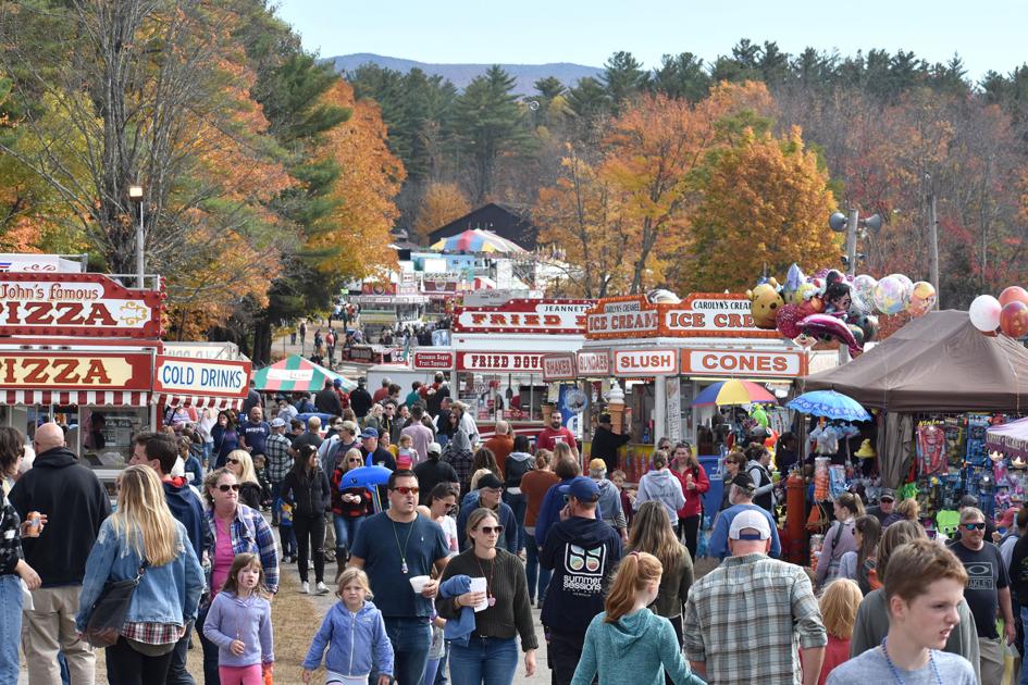 Sandwich Fair 2022