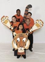 PSU TIGER Theatre program returns