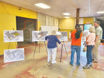 Visioning Charette