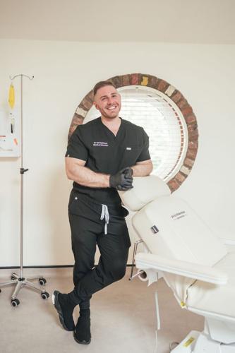 Aesthetics doctor warns of worrying trend of people using AI to suggest treatments