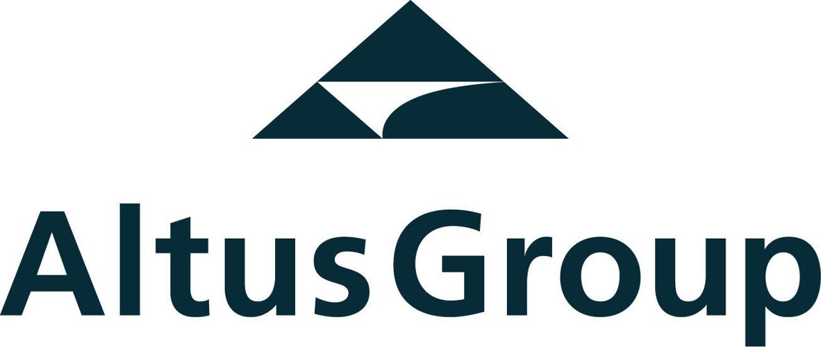 Altus Group Announces the Sale of its Canadian Appraisals Business to Newmark