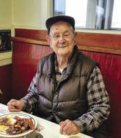 Timothy A. Ray, 91