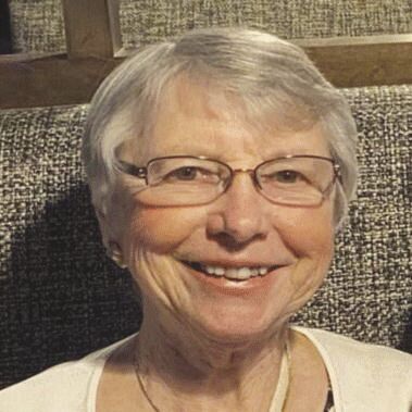 Lorraine T. Good, 85
