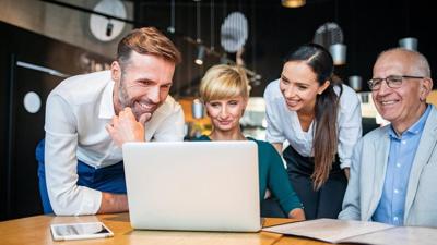 Get your whole team fluent in generative AI