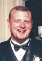 Justin E. Thomas, 48