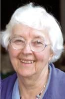 Priscilla Collins Manville, 87