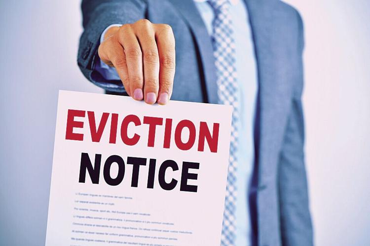 Eviction