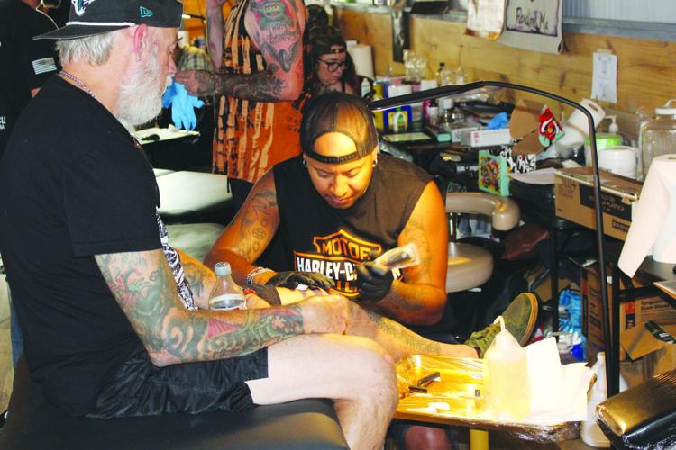 Ink
