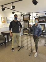 Inter-Lakes art students honored with awards