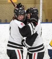 Wolves finish 1st in NH Tier III