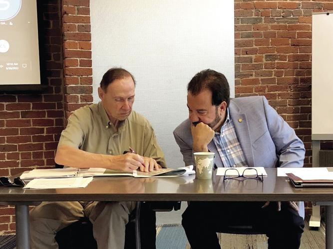 LR Plan Commission 2