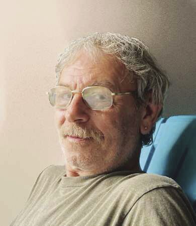 William 'Kip' R. Kipreotis, 67