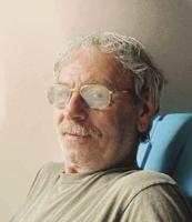 William 'Kip' R. Kipreotis, 67