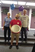Kettlehead Brewery, Southend Pizza are winners of Belknap House 2019 Pizza Brew Fest