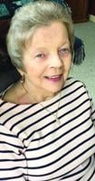 Sandra B. French, 87